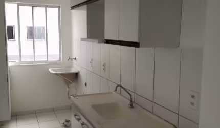 Excelente Apartamento Próximo ao Castelão