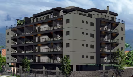 LANÇAMENTO EXCLUSIVO – CONDOMÍNIO YANIS ( Entre Praia Grande e Tenório)
