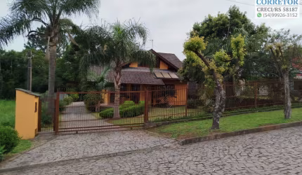 Residência pra venda em Nova Petrópolis, Serra Gaúcha.