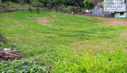 Terrenos na RS235 à venda Nova Petrópolis, Serra Gaúcha