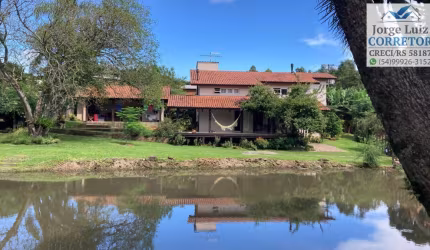 Maravilhoso sítio pra venda em Nova Petrópolis, Serra Gaúcha.