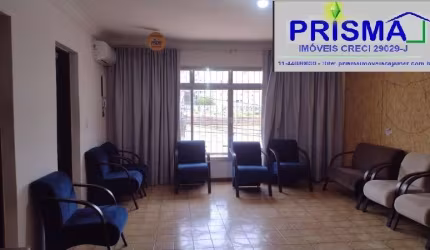 Casa comercial com 1 sala para alugar na Avenida Tenente Marques, 2236, Polvilho, Cajamar por R$ 4.000
