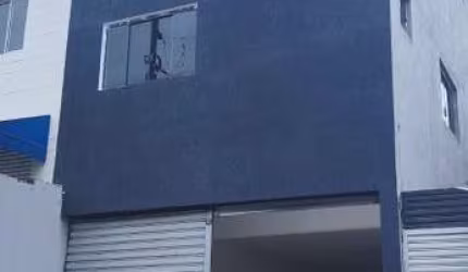 Ponto comercial à venda na Avenida das Juritis, 146, Paraíso (Polvilho), Cajamar por R$ 780.000