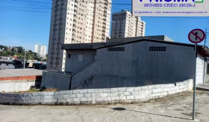 Terreno comercial à venda na Rua dos Flox, Portais (Polvilho), Cajamar por R$ 330.000