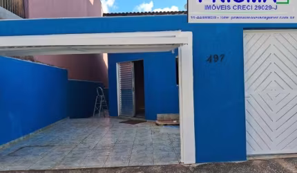 Casa com 2 quartos à venda na Avenida das Palmeiras, Portais (Polvilho), Cajamar por R$ 680.000