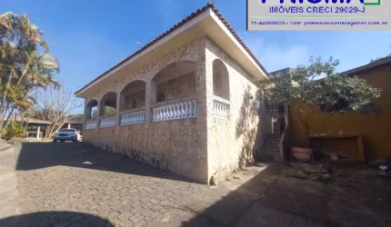 Chácara / sítio com 4 quartos à venda na Polvilho, Panorama (Polvilho), Cajamar por R$ 1.500.000
