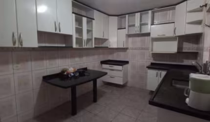 Casa comercial com 1 sala para alugar na Polvilho Centro, Polvilho, Cajamar por R$ 4.000