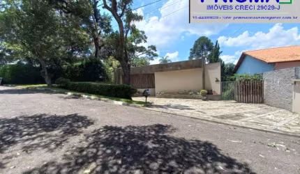 Casa em condomínio fechado com 4 quartos à venda na Jordanesia, Jordanésia, Cajamar por R$ 1.200.000