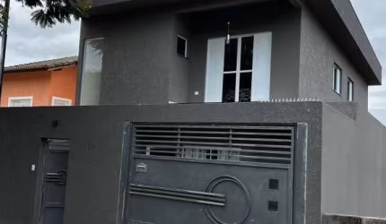 Casa com 5 quartos para alugar na Portais, Portais (Polvilho), Cajamar por R$ 8.000
