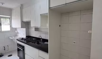 Apartamento com 3 quartos à venda na Avenida das Palmeiras, 520, Portais (Polvilho), Cajamar, 56 m2 por R$ 370.000