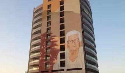 Apartamento com 2 quartos à venda na Rua Nicolau Cobelas, Centro, Nilópolis, 89 m2 por R$ 480.000