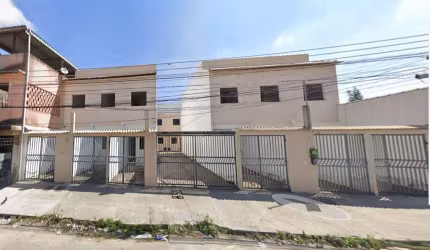 Casa em condomínio fechado com 2 quartos à venda na Estrada Benjamim Constant, Nova Cidade, Nilópolis, 75 m2 por R$ 200.000