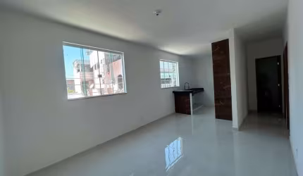 Apartamento com 2 quartos à venda na Rua Alberto Teixeira da Cunha, Centro, Nilópolis, 60 m2 por R$ 380.000