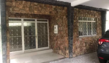 Casa com 5 quartos à venda na Rua São Luís, Centro, Nilópolis, 300 m2 por R$ 650.000