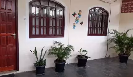 Casa com 3 quartos à venda na Rua Operários, Nossa Senhora de Fátima, Nilópolis, 94 m2 por R$ 270.000