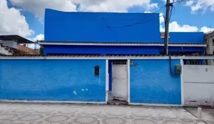 Casa com 3 quartos à venda na Rua Mário de Araújo, Centro, Nilópolis, 170 m2 por R$ 650.000