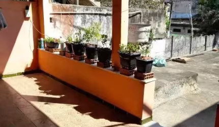 Casa com 2 quartos à venda na Rua Antônio João Mendonça, Centro, Nilópolis, 50 m2 por R$ 540.000