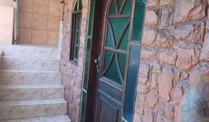 Casa com 2 quartos à venda na Estrada Marechal Castelo Branco, Centro, Nilópolis, 90 m2 por R$ 340.000