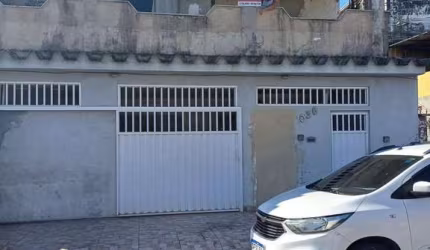 Casa com 3 quartos à venda na Rua Antônio Félix, Centro, Nilópolis, 90 m2 por R$ 280.000