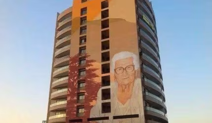 Apartamento com 2 quartos à venda na Rua Nicolau Cobelas, Centro, Nilópolis, 61 m2 por R$ 364.500