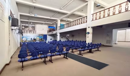 Prédio à venda na Rua Senador Tarcísio Meira, Centro, São João de Meriti, 1650 m2 por R$ 4.750.000