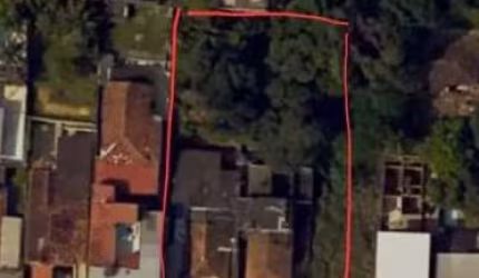 Terreno à venda na Estrada Roberto Silveira, Centro, Nilópolis por R$ 850.000