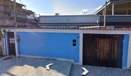 Casa com 1 quarto para alugar na Rua Vicente Celestino, Centro, Nilópolis por R$ 1.100