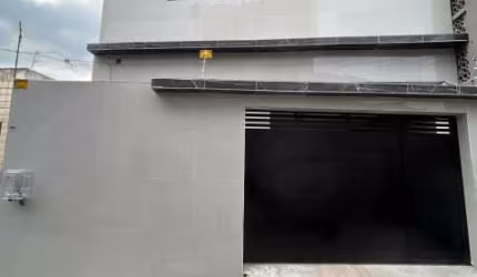 Casa com 4 quartos à venda na Rua José do Patrocínio, Centro, Nilópolis, 278 m2 por R$ 550.000