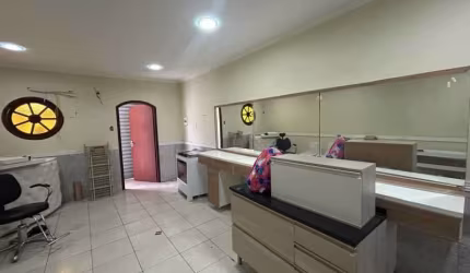 Ponto comercial com 1 sala à venda na Rua Comendador Rodrigues Alves, Centro, Nilópolis, 65 m2 por R$ 160.000