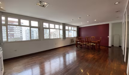Apartamento Prédio frente Mar! Produto Raro…