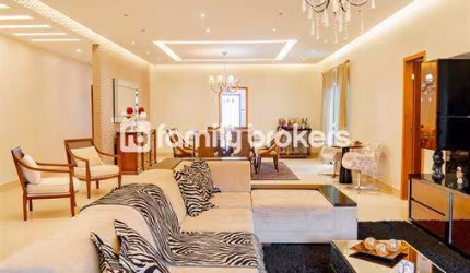 FAZENDA PASSAREDO: LUXUOSA CASA COM 3 SUITES | 320 M² | PORTEIRA FECHADA | LAZER COMPLETO