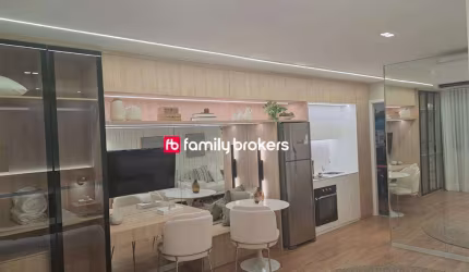 OPORTUNIDADE: STUDIO DE 30M² Á VENDA NO CENTRO DO RIO DE JANEIRO