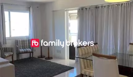 COPACABANA - APARTAMENTO  DE 122 M² COM 2 SUÍTES | DEPENDÊNCIA COMPLETA | 2 VAGAS