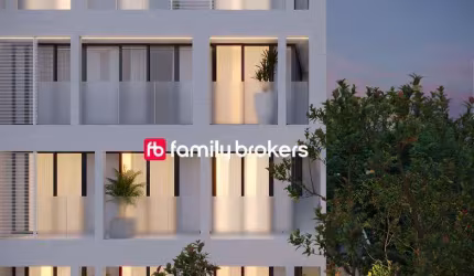 ÚLTIMA UNIDADE DE 2 QUARTOS Á VENDA QUARTOS NO CONDOMINIO ERA BOTAFOGO