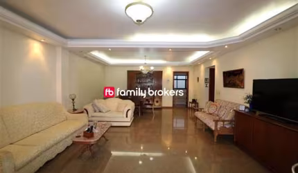EXCELENTE COBERTURA DE 4 QUARTOS (2 SUITES) GLEBA A | 359 M² | RECREIO