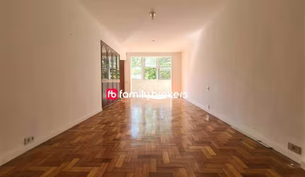 APARTAMENTO DE 3 QUARTOS SENDO 1 SUÍTE NA QUADRA DA PRAIA DE COPACABANA