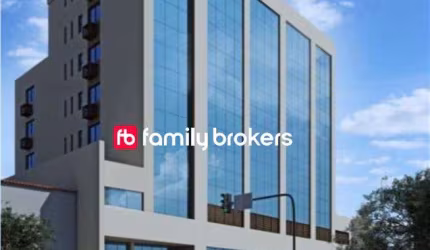 OPORTUNIDADE:  SALA COMERCIAL DE 48 M² À VENDA NO TINDIBA OFFICES