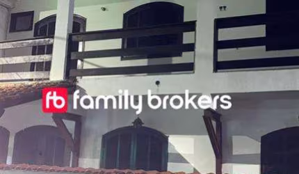 VIVENDAS DA BARRA: CASA DUPLEX DE 5 QUARTOS 380m² À VENDA