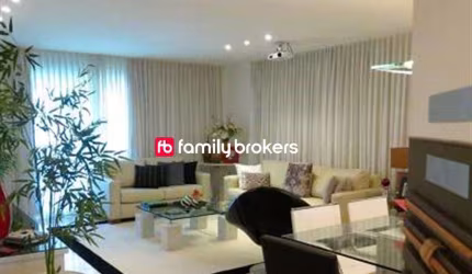 CONDOMÍNIO RESERVA DE ITAÚNA:  APARTAMENTO DE 4 SUÍTES | 3 VAGAS | 220m²