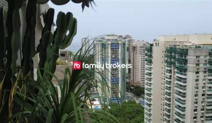 SAINT GERMAIN: APARTAMENTO COM VISTA PARA O MAR COM 2 QUARTOS À VENDA