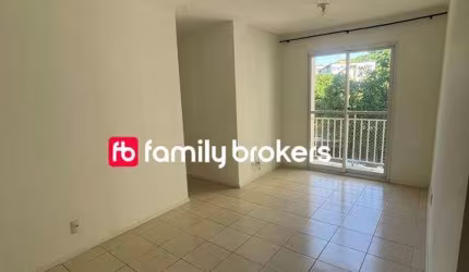 WAY BANDEIRANTES RESIDENCIAL: APARTAMENTO DE 3 QUARTOS E 63m² À VENDA