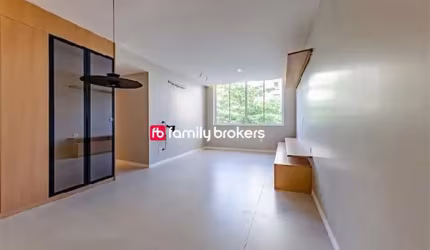 IPANEMA: APARTAMENTO REFORMADO DE 3 QUARTOS SENDO 1 SUÍTE | 120M² | SOL DA MANHÃ