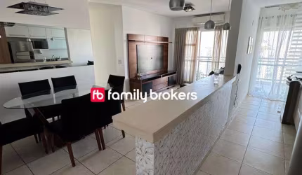 MAAYAN: APARTAMENTO DE 3 QUARTOS | 90 M² | PORTEIRA FECHADA | SOL DA MANHÃ