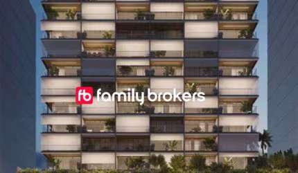 OPORTUNIDADE: LOFT DE 38m² À VENDA COM VISTA PARA A PRAIA DE IPANEMA
