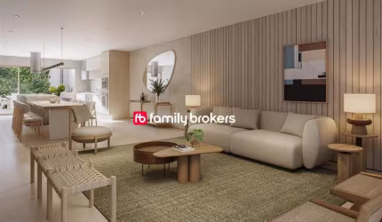 ÚLTIMA UNIDADE DE TOWNHOUSE Á VENDA NO CONDOMINIO 786 PRUDENTE | 3 SUÍTES