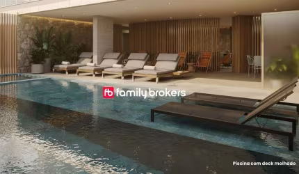 ÚLTIMA UNIDADE DE TOWNHOUSE Á VENDA NO CONDOMINIO 786 PRUDENTE | 3 SUÍTES