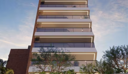 ÚLTIMAS UNIDADES DE APARTAMENTOS COM 2 SUÍTES À VENDA NO NURBAN BOTAFOGO