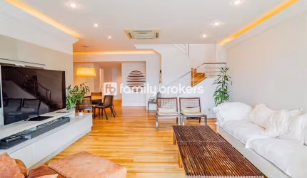 ALPHA PRIVILEGE: EXCELENTE COBERTURA DUPLEX DE 5 QUARTOS E 419 M²  NA BARRA DA TIJUCA