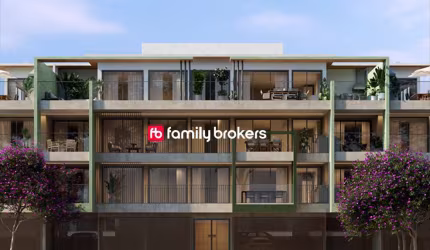 BARRINHA: APARTAMENTO DE  3 QUARTOS SENDO 2 SUITES | 117 M² | 2 VAGAS