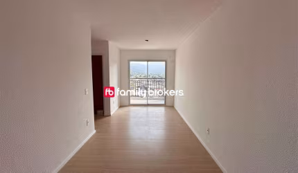 RESIDENCIAL GRAN ROYAL: APARTAMENTO DE 2 QUARTOS | 55m² | ÁREA DE LAZER